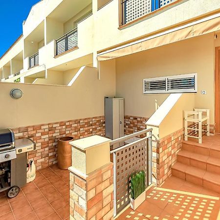 Luxury Townhouse Oasis Fanabe Daire Costa Adeje Dış mekan fotoğraf