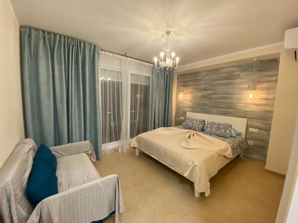 Luxury Townhouse Oasis Fanabe Daire Costa Adeje Dış mekan fotoğraf