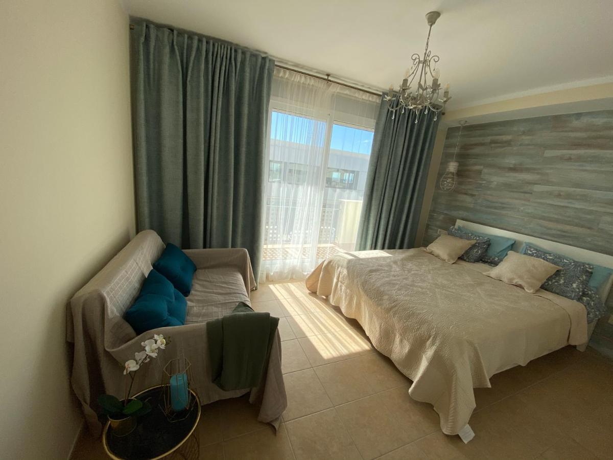 Luxury Townhouse Oasis Fanabe Daire Costa Adeje Dış mekan fotoğraf
