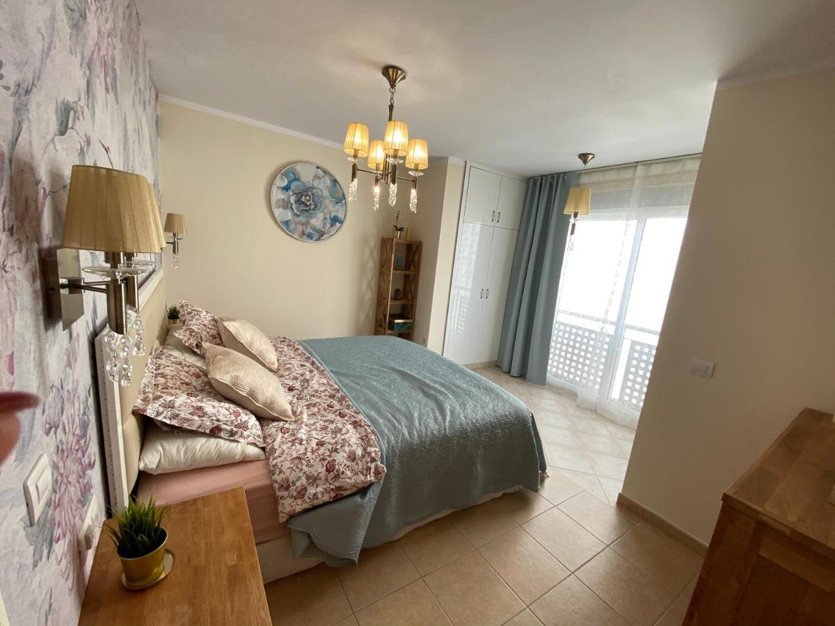 Luxury Townhouse Oasis Fanabe Daire Costa Adeje Dış mekan fotoğraf