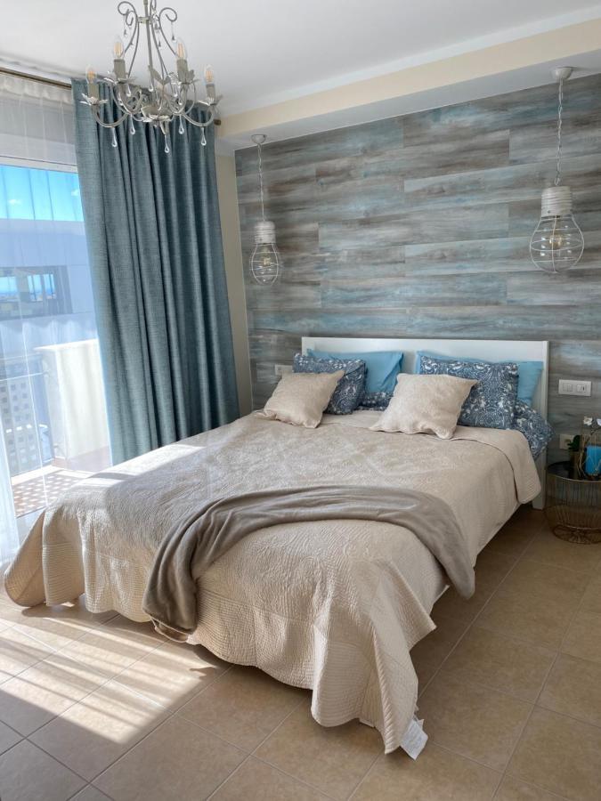 Luxury Townhouse Oasis Fanabe Daire Costa Adeje Dış mekan fotoğraf