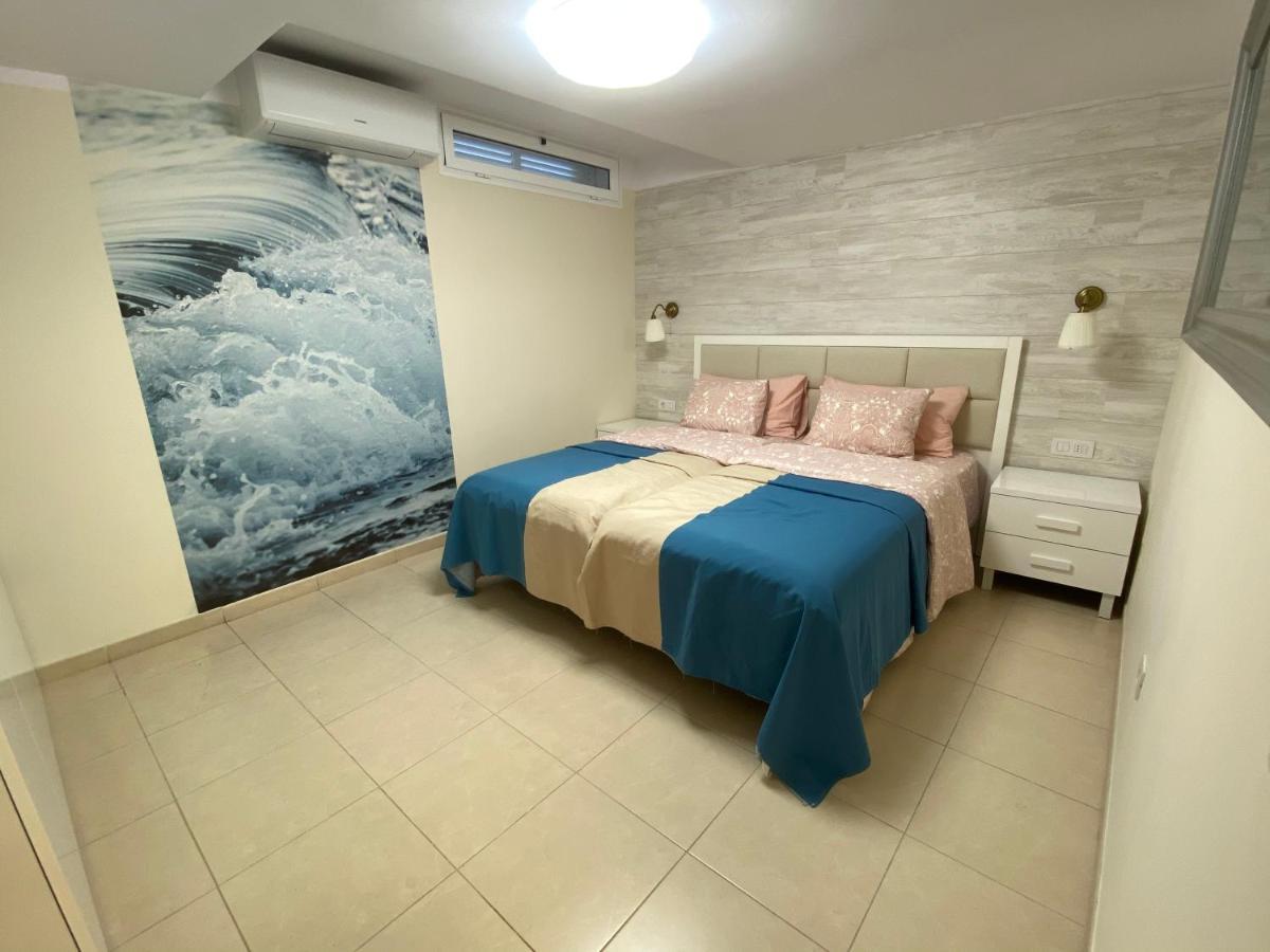 Luxury Townhouse Oasis Fanabe Daire Costa Adeje Dış mekan fotoğraf