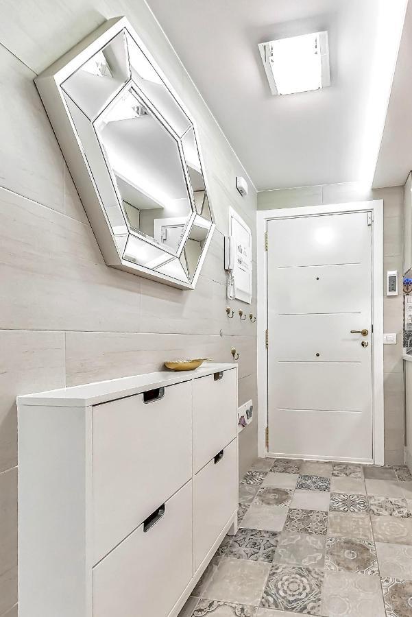 Luxury Townhouse Oasis Fanabe Daire Costa Adeje Dış mekan fotoğraf