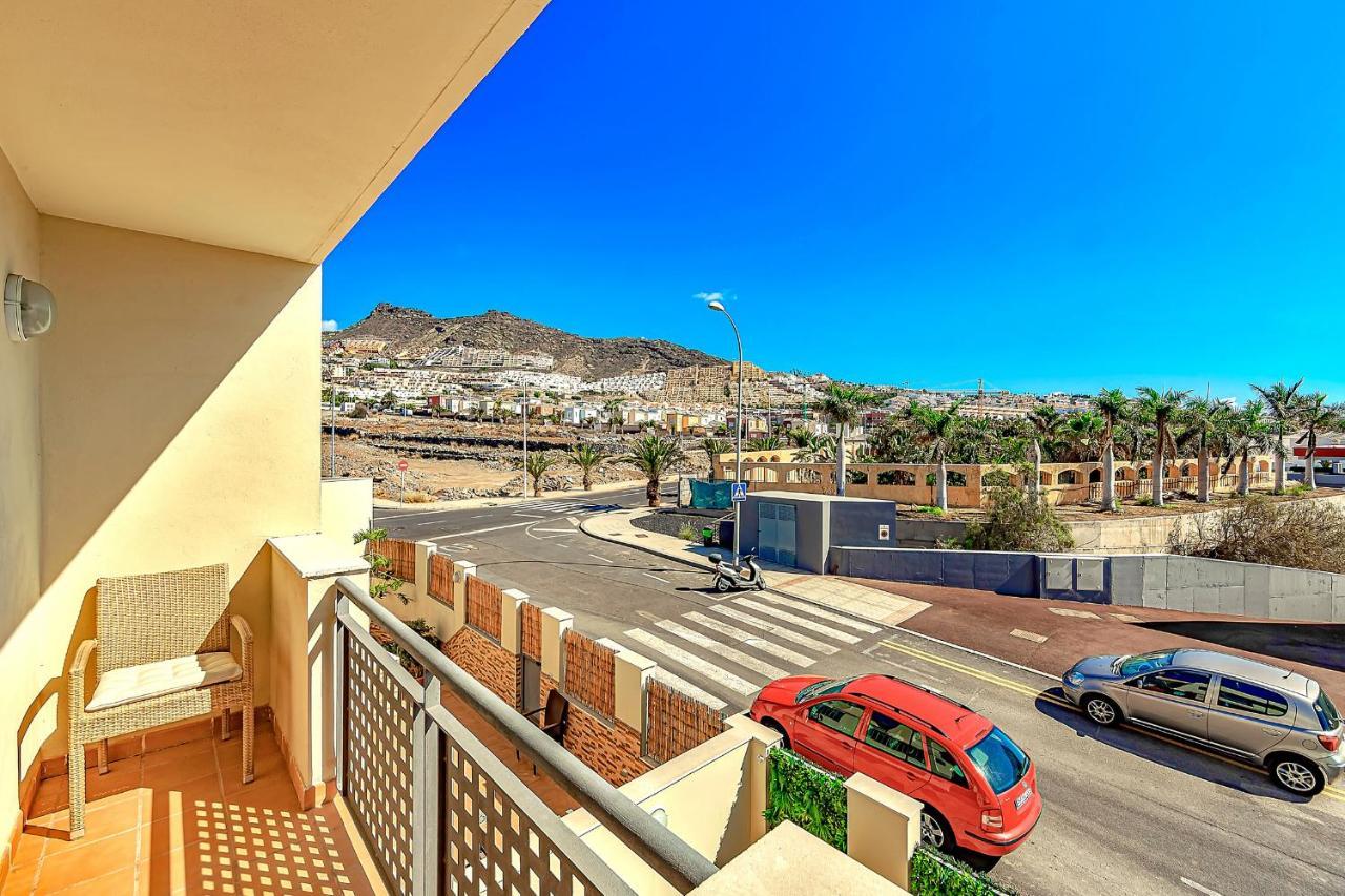 Luxury Townhouse Oasis Fanabe Daire Costa Adeje Dış mekan fotoğraf