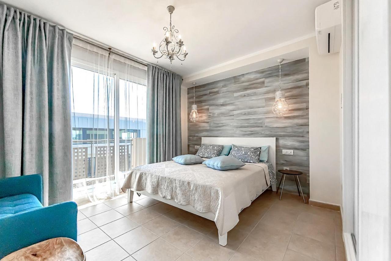Luxury Townhouse Oasis Fanabe Daire Costa Adeje Dış mekan fotoğraf