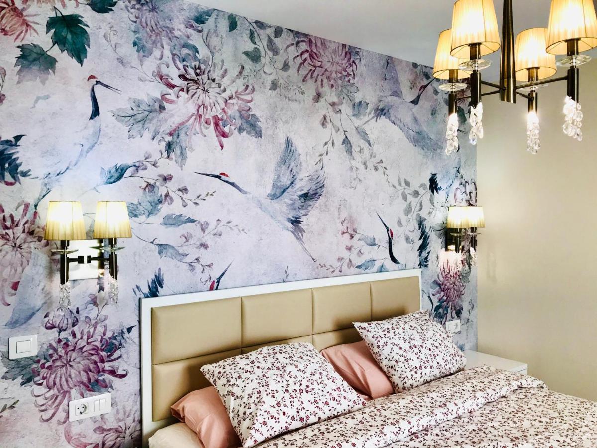 Luxury Townhouse Oasis Fanabe Daire Costa Adeje Dış mekan fotoğraf