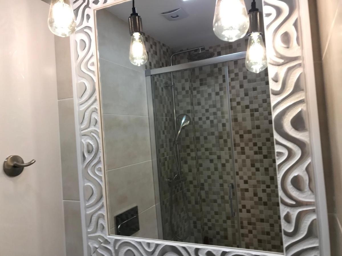 Luxury Townhouse Oasis Fanabe Daire Costa Adeje Dış mekan fotoğraf